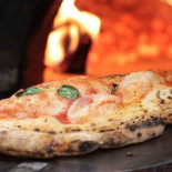 De Eeterij Nourriture