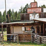 De Eeterij Extérieur