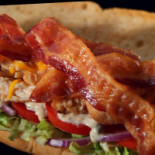 Per Bacco Nourriture