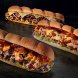 Per Bacco Nourriture