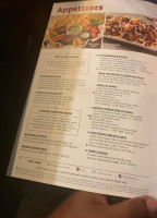 Japans Tao menu