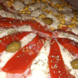 Waterproef Nourriture