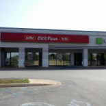 De Harmonie 23 Extérieur