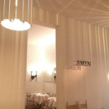 Amen À l'intérieur