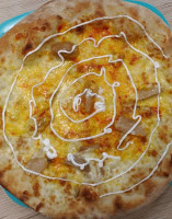 In Den Rustwat Comida