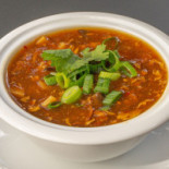 L'orchidee Blanche Comida