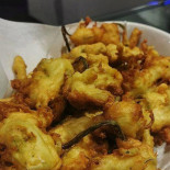 L'orchidee Blanche Nourriture