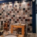 De Keuken Van Arragon À l'intérieur