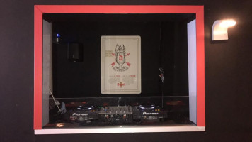 Le Pullman Extérieur