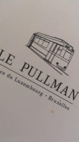 Le Pullman Logo