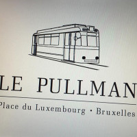 Le Pullman Logo