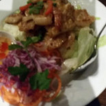 Zoldering Nourriture