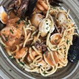 De Gaffel Nourriture