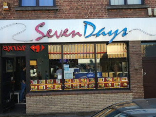 Seven Days