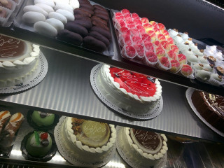 Cafetaria Lunchroom Kamphuis