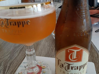 Wieler- En Eetcafe De Kriekel