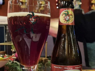 Grand Café De Sport