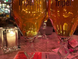 Bruisend Eetkaffee De Post