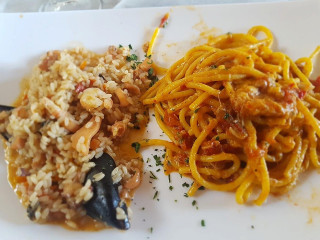 Grill ‘n Burger Express De Buitenhaven