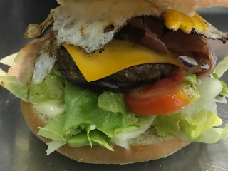 Friterie Snack Chez Petruz