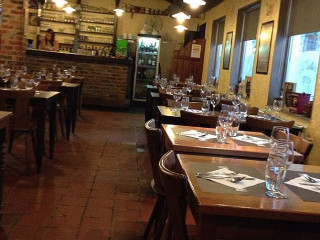 All'osteria
