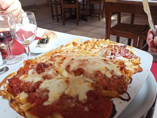 Meva International Pizzeria Del Sole 2