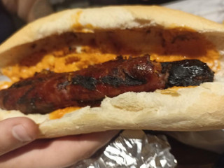 Rock 'n ' Roll Frites By San Lorenzo