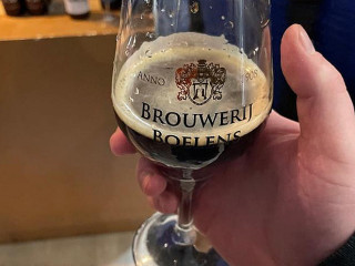 Brouwerij Boelens