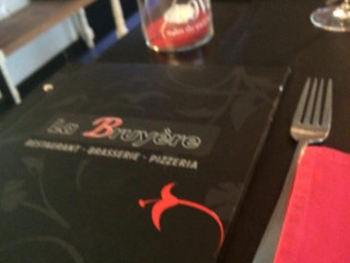 Brasserie La Bruyere