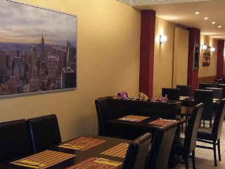 Mamamia Pizzeria Grill Huis