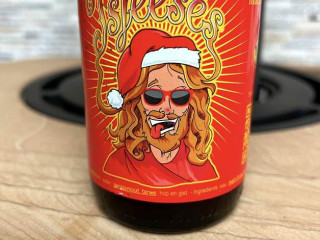 Brouwerij En Proefplek 't Leeuwken