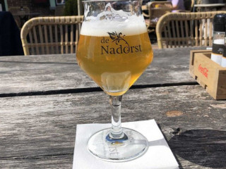 Party-boerderij De Nadorst