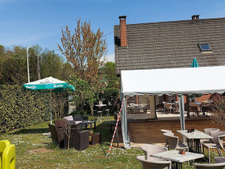 Taverne La Chaumière