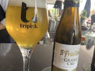 L'entrepôt Hôtel Verviers