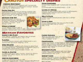 Saigon Vietnamese Specialiteiten