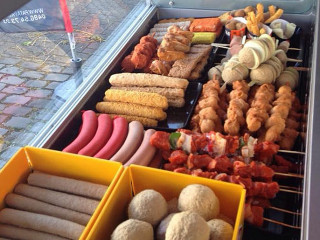 Patapata Mobiele Frituur