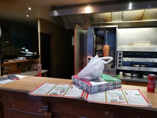 Pizza Pita Knesselare