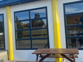 't Veltems Friethuisje