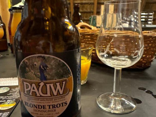 Bierbrouwerij De Pauw