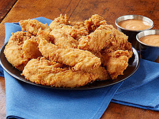 Home Friet Home Mobiele Frituur Frietmobiel