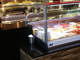 Brasserie- 't Bintjeshof