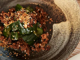 Het Zuiden Fish Wine — Steak Beer