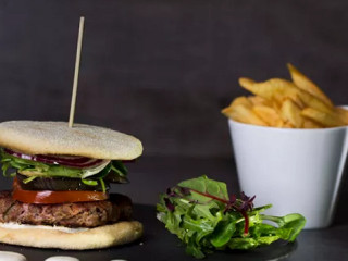 Ribhouse Texas Woudenberg