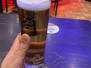 Snackbar De Hoefslag Amersfoort