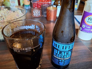 Hoeve De Binnenplaats