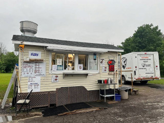 Feestcafe 't Portiertje
