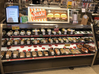 Lunchroom Brasserie 'njoyz