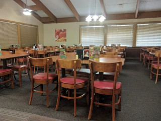 Pannekoekhuis De Waterspiegel