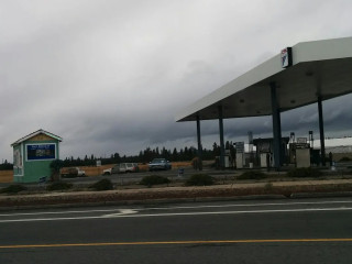 Argentijns El Rancho