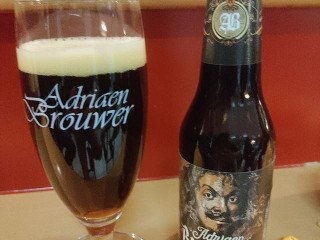 Sporthal Kruishoutem Cafetaria